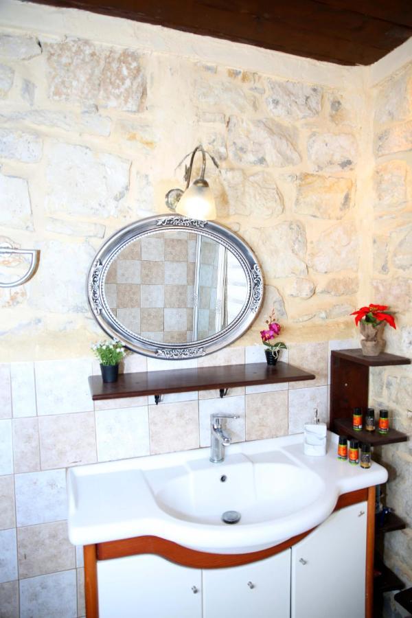 Вилла Stone House Irene Херсониссос Экстерьер фото